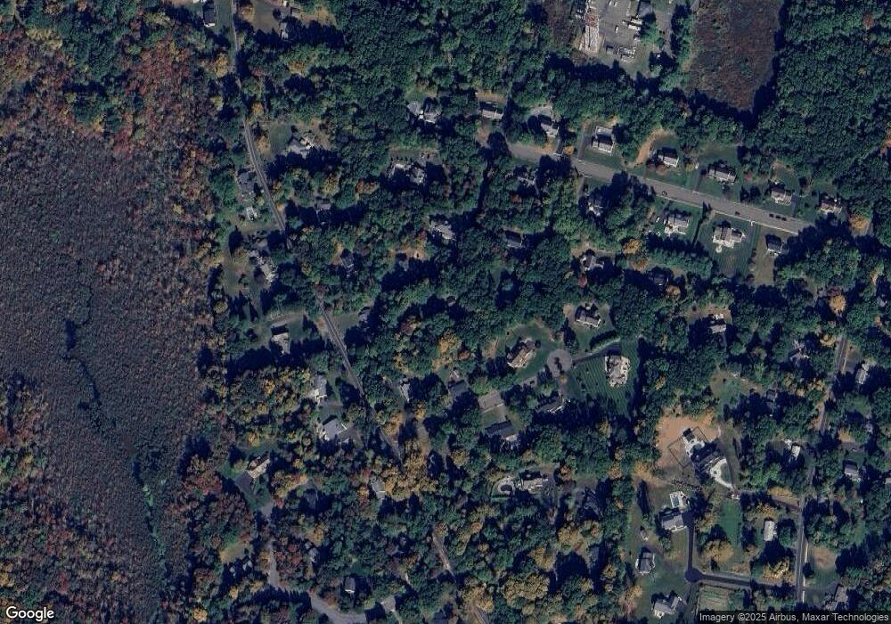 798 Mountain Rd, Cheshire, CT 06410 - photo 1