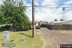 270 N Harriman St, Stanfield, OR 97875
