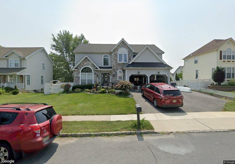 15 Grant Way, Phillipsburg, NJ 08865 - photo 1