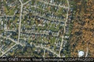 57 Oakland Ave, Wheeling, WV 26003
