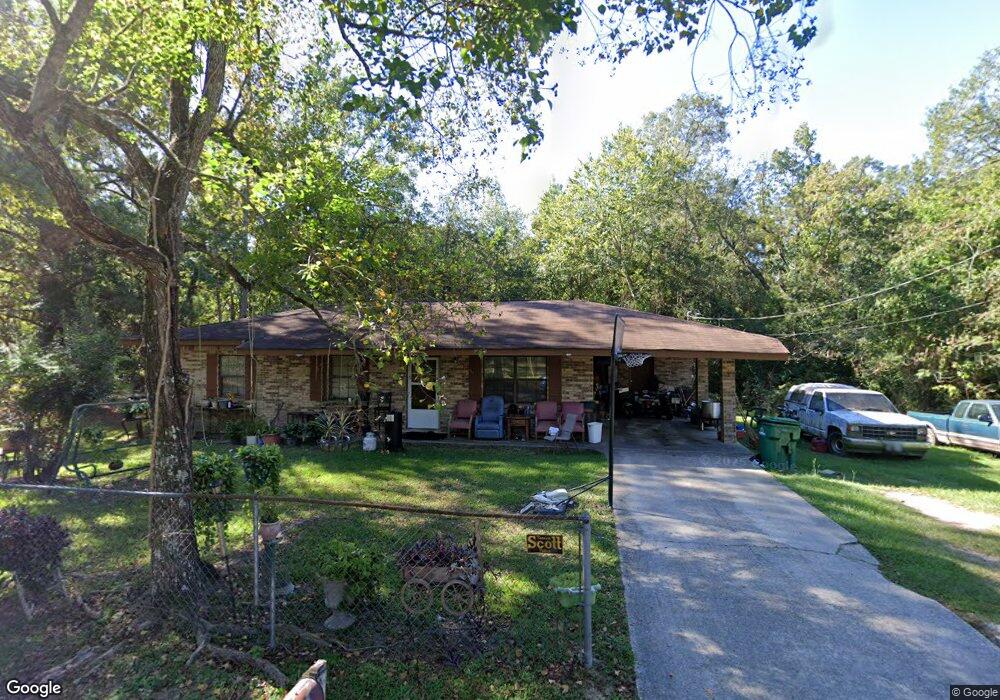 621 Palm St, Picayune, MS 39466 - photo 1