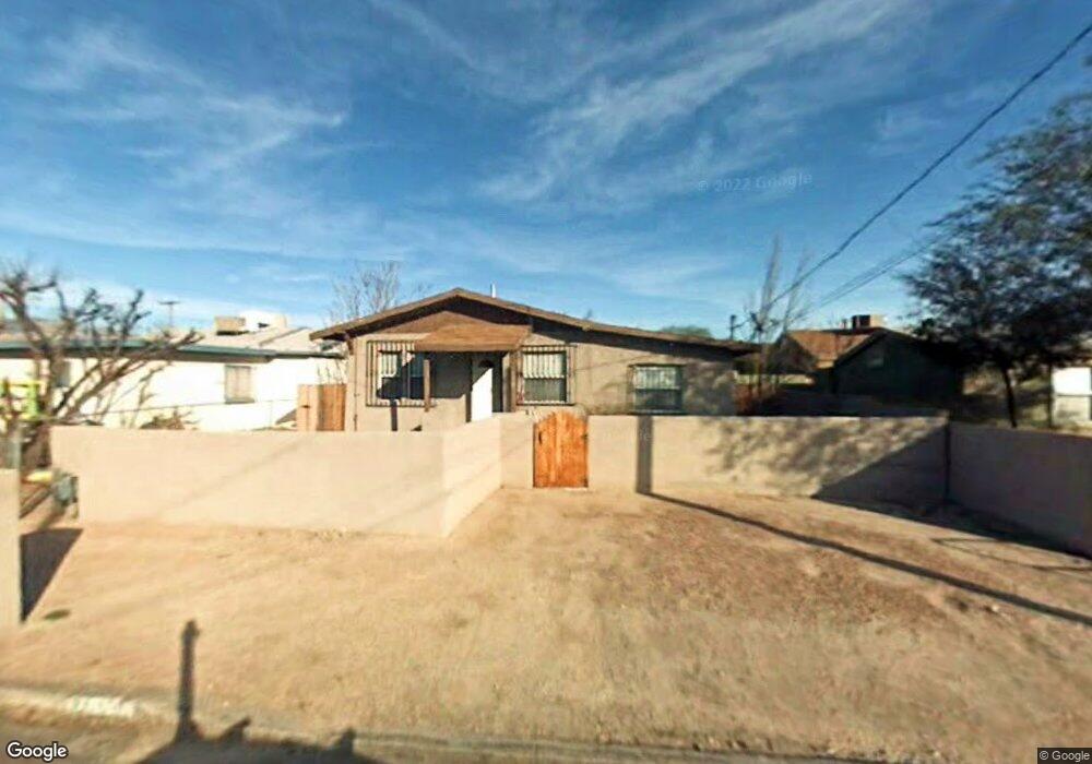 2650 N Geronimo Ave, Tucson, AZ 85705 - photo 1