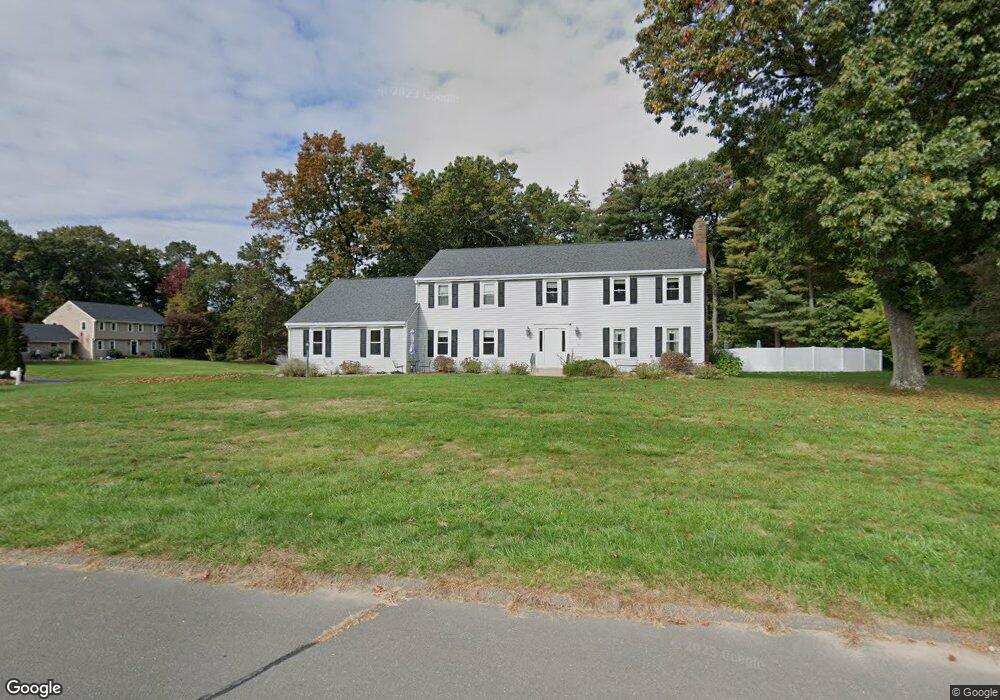 2 Windmill Rd, Ellington, CT 06029 - photo 1