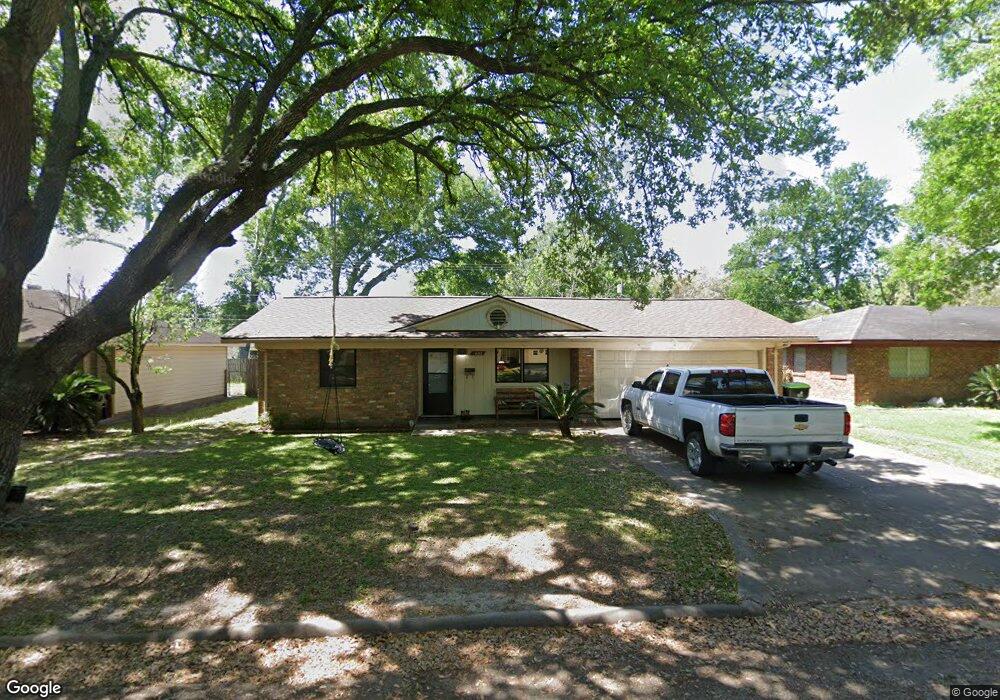 1408 Andrea Dr, Bay City, TX 77414 - photo 1