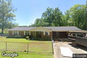 135 Jerry Sutton Rd, Gibsland, LA 71028