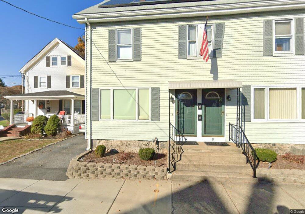 3 Fay Ln, Woburn, MA 01801 - photo 1