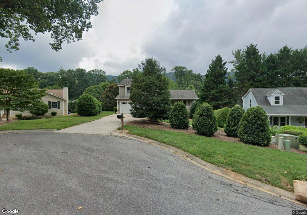 103 Goldfinch Ln, Asheville, NC 28803 - photo 1