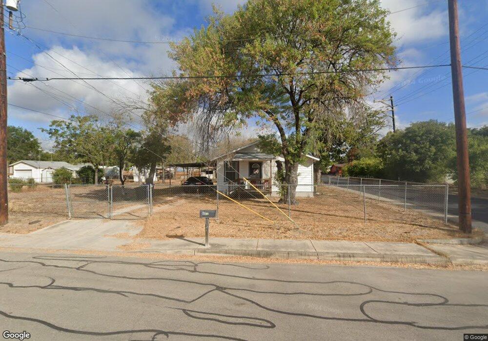 4851 Billy Dr, San Antonio, TX 78220 - photo 1