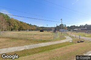 1213 Highway 15, Richton, MS 39476