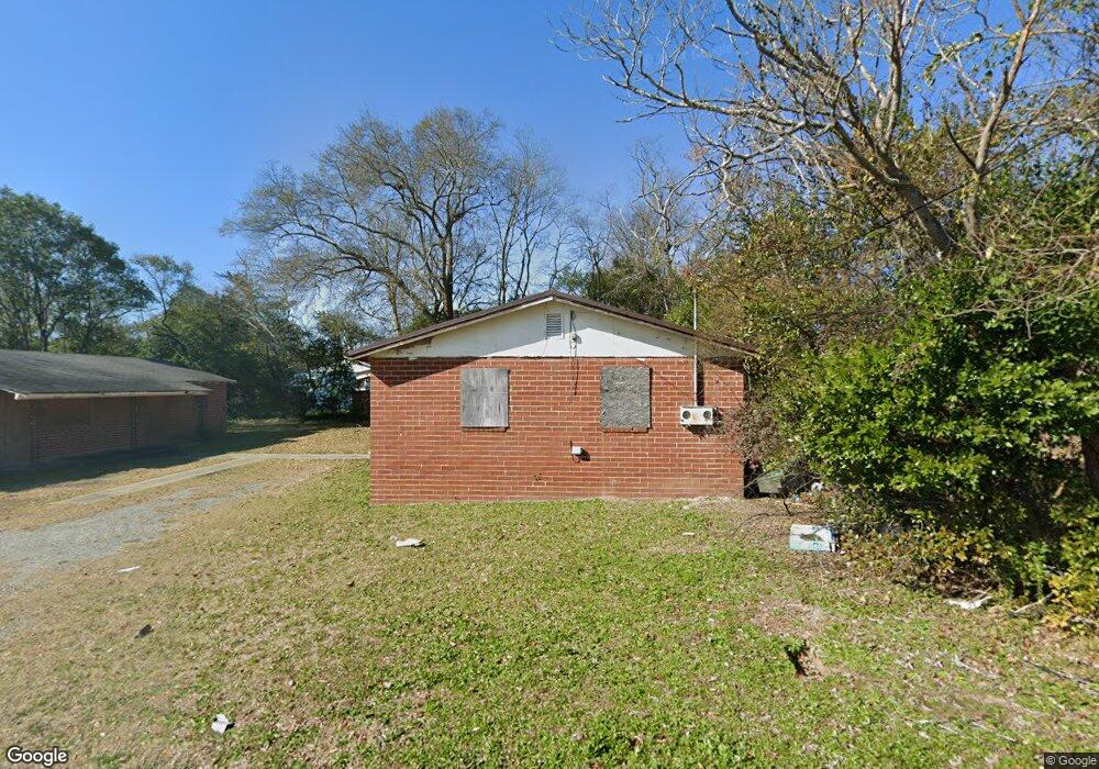 2281 Lincoln St, Macon, GA 31206 - photo 1