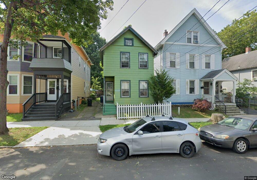 82 6th St, New Haven, CT 06519 - photo 1