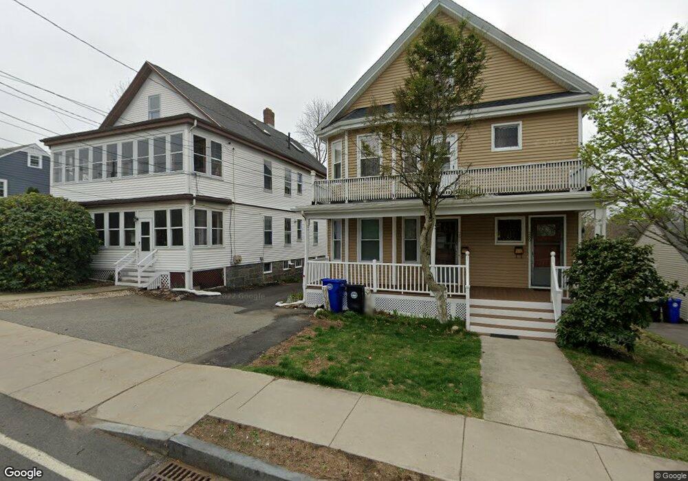 Street View Photo
