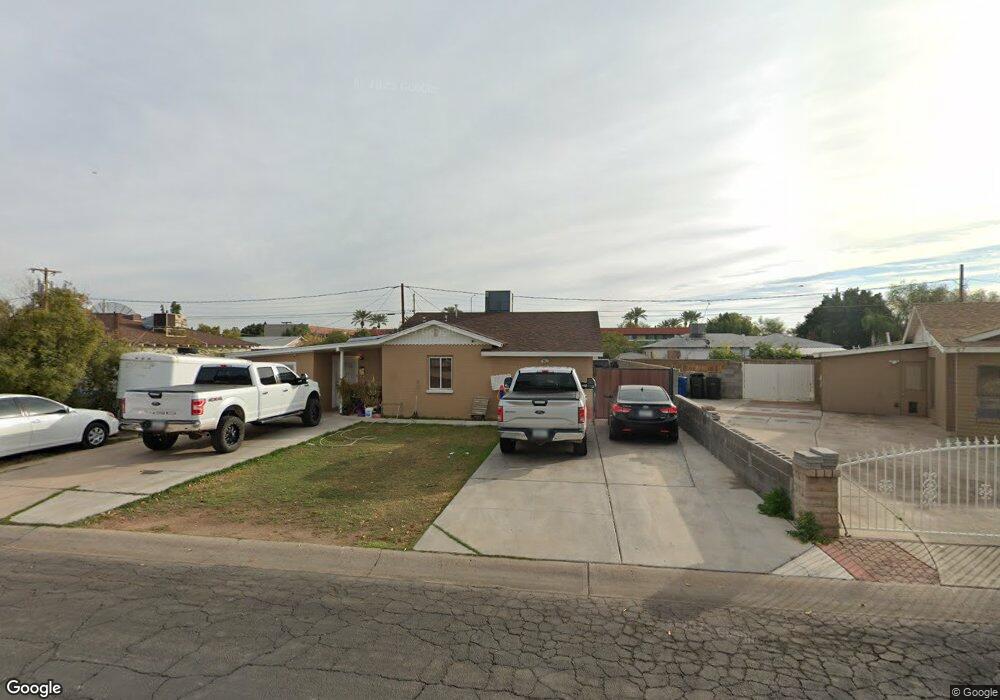 51 N Hunt Dr E unit EAST, Mesa, AZ 85203 - photo 1