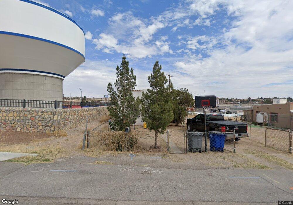 2412 Sparkman St, El Paso, TX 79903 - photo 1