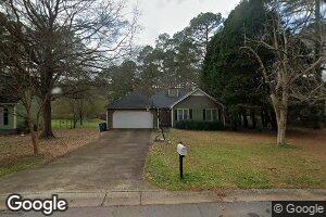 136 Knob Lick Dr, Athens, GA 30605