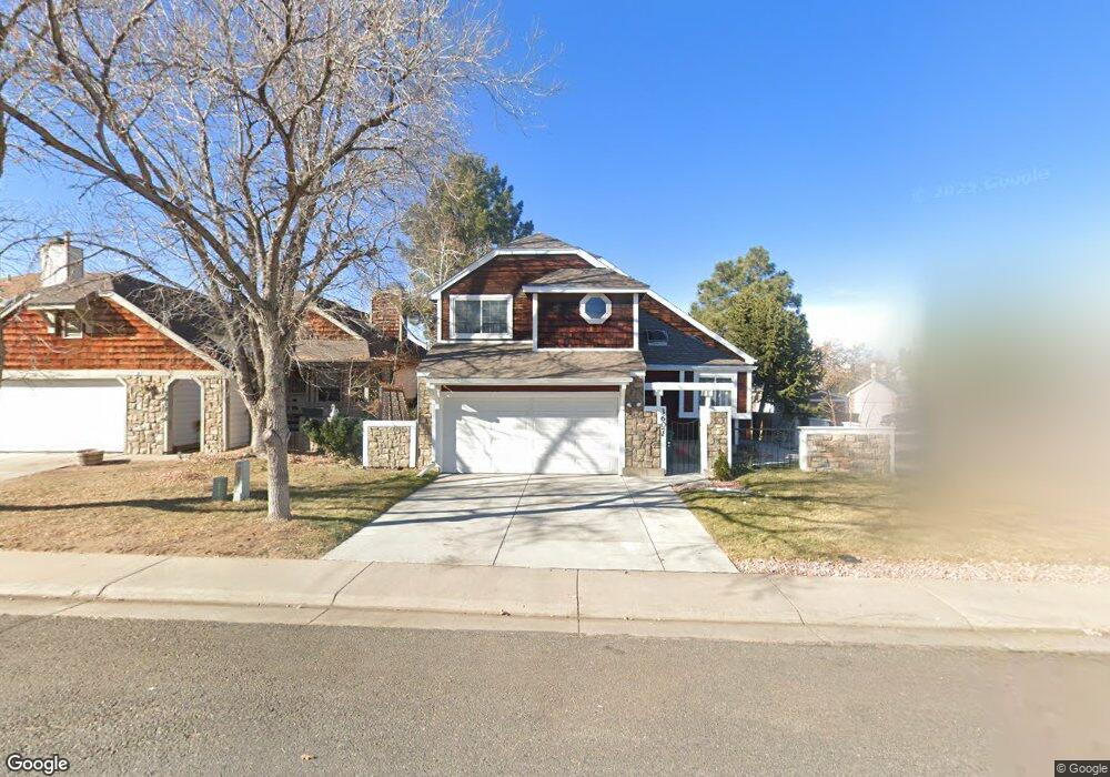 3607 S Fundy Way, Aurora, CO 80013 - photo 1