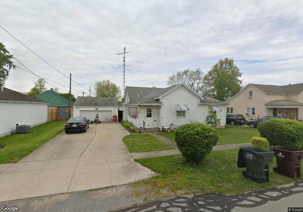 311 N Canal St, Spencerville, OH 45887 - photo 1