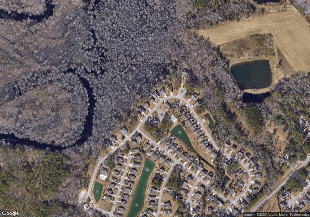 Lot 104 Rivers End Dr, Conway, SC 29526 - photo 1