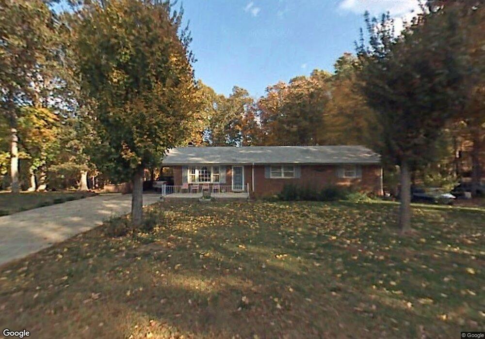 1089 Old State Hwy, Asheboro, NC 27205 - photo 1