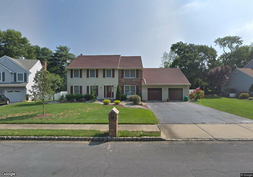 6 Ithaca Ct, Matawan, NJ 07747 - photo 1