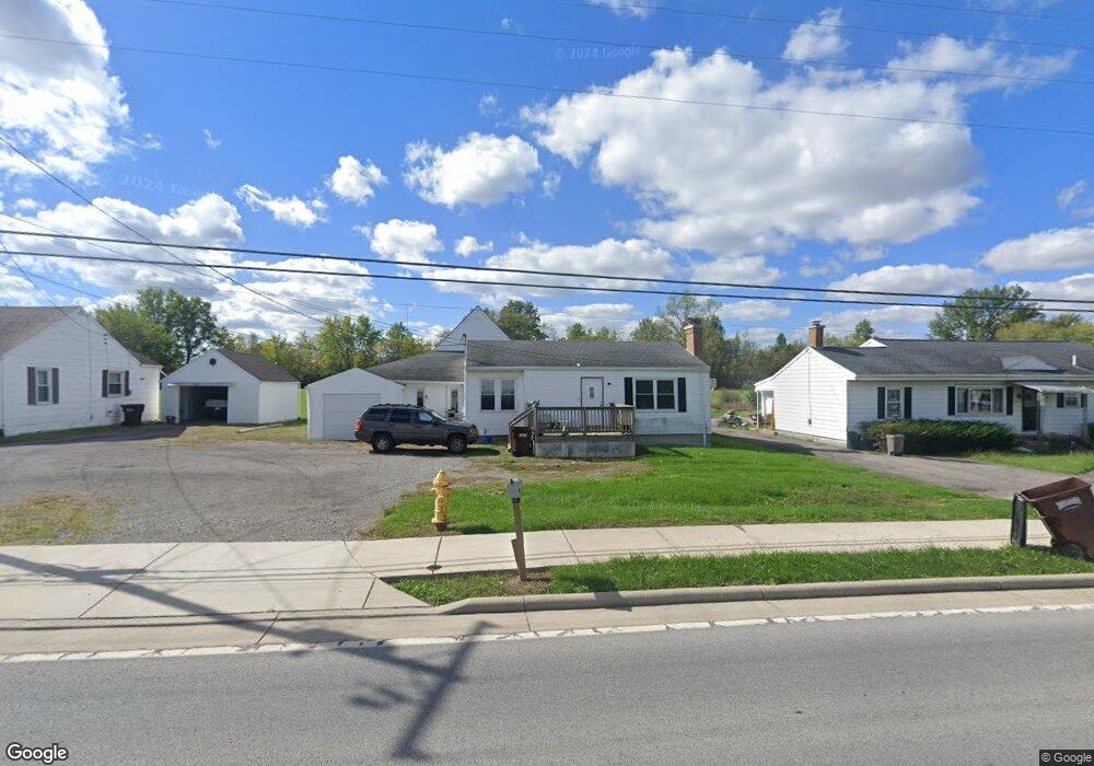 4021 Elida Rd, Lima, OH 45807 - photo 1