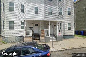 34 Cottage St Unit 1, Chelsea, MA 02150