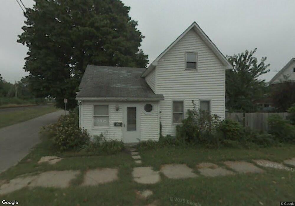 722 Monroe St, Elkhart, IN 46516 - photo 1