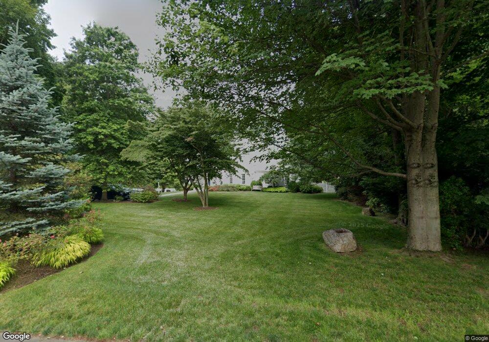 7 Leeuwarden Ln, Darien, CT 06820 - photo 1