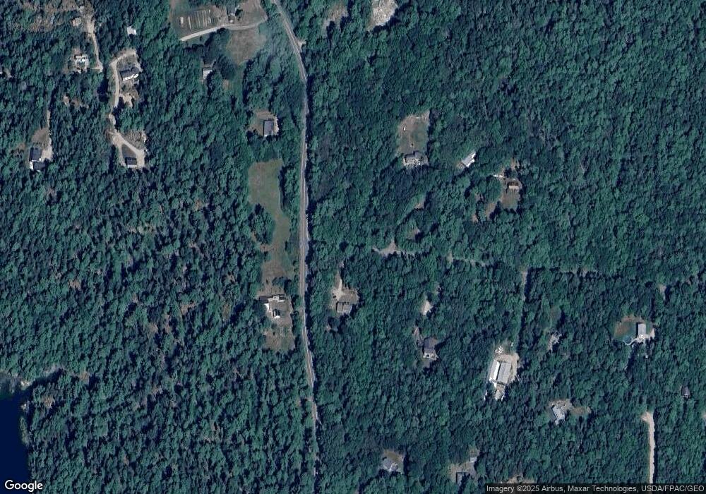 0 Dingley Island Rd unit 953814, Harpswell, ME 04079 - photo 1