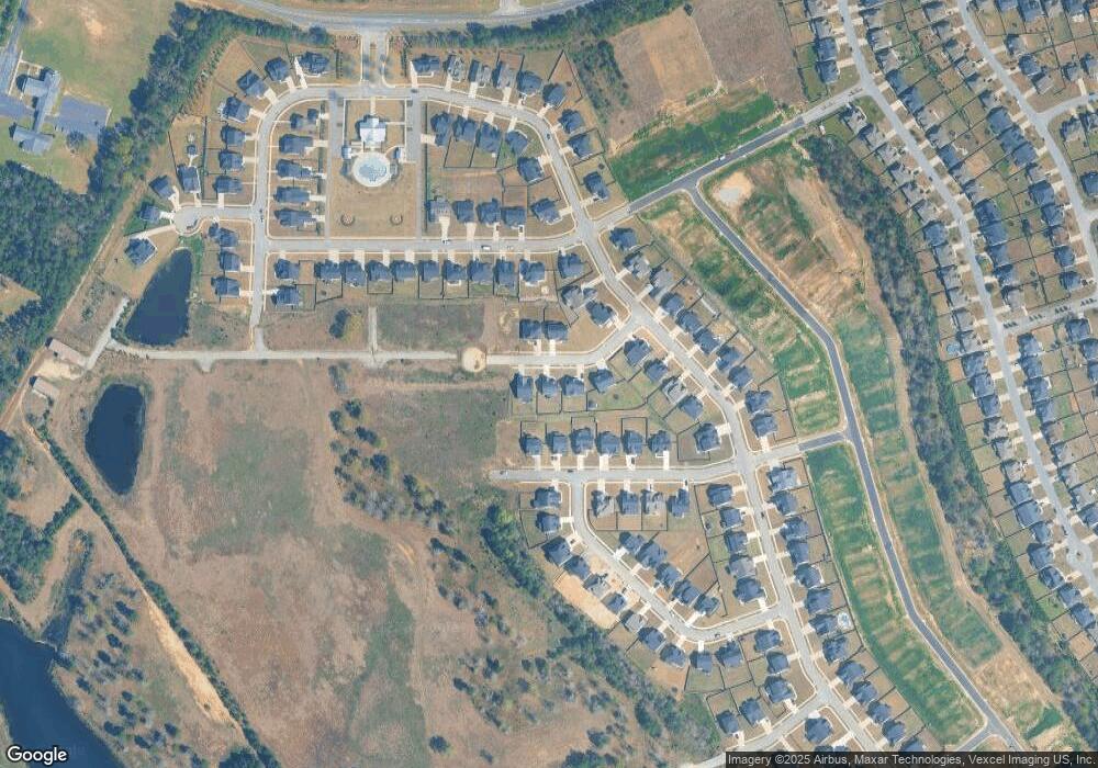 812 Sparrow Point Ave, Evans, GA 30809 - photo 1