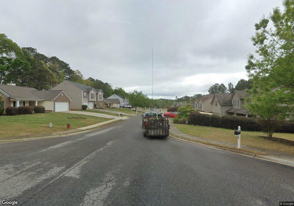 1054 Blakewood Trail, Bethlehem, GA 30620 - photo 1