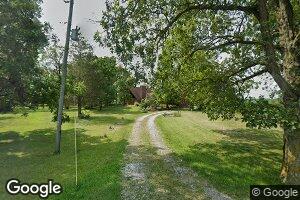 2985 W 900 N, Fountaintown, IN 46130