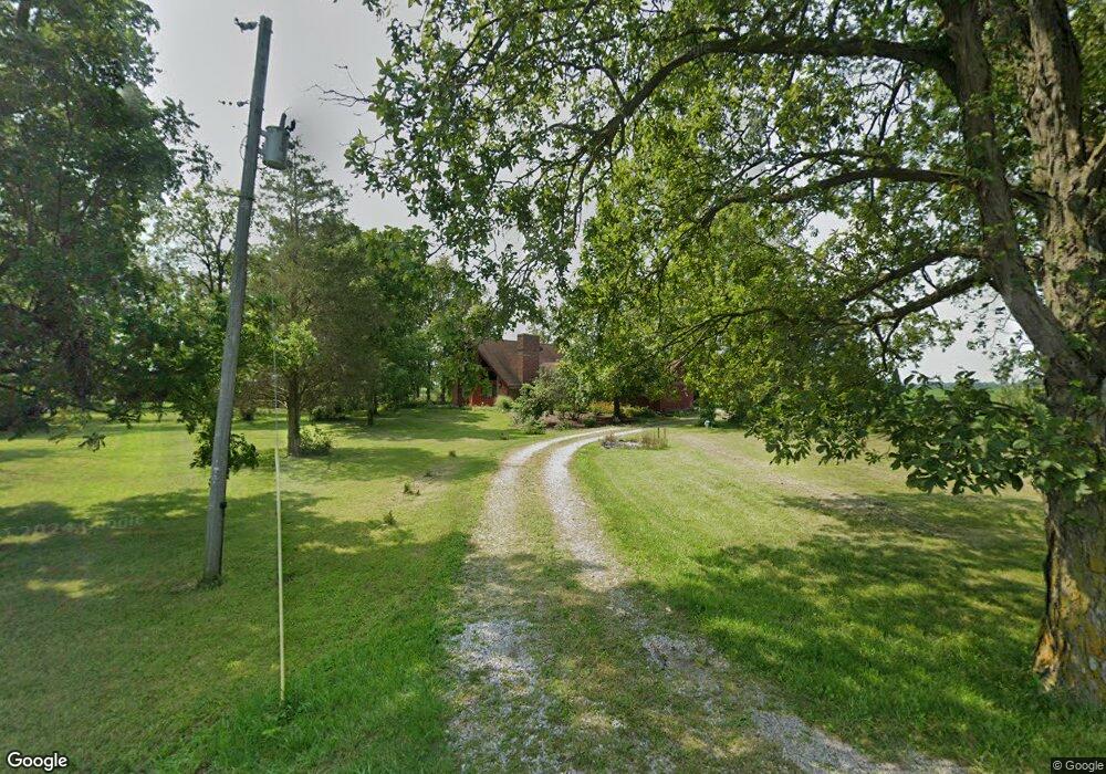 2985 W 900 N, Fountaintown, IN 46130 - photo 1