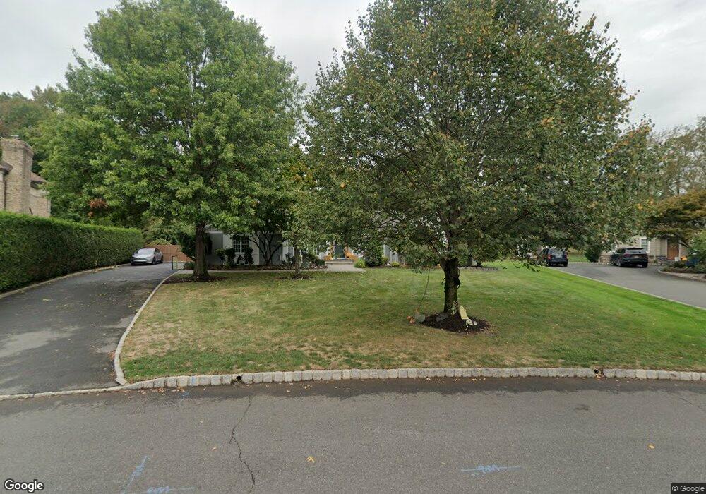 34 Winchester Dr, Scotch Plains, NJ 07076 - photo 1