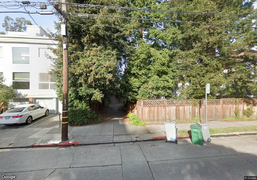 1622 Oxford St unit T, Berkeley, CA 94709 - photo 1