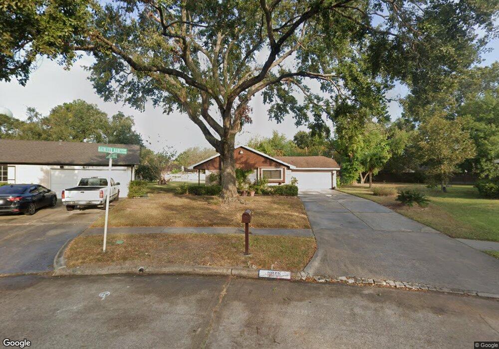 10186 NW Park Dr, Houston, TX 77086 - photo 1