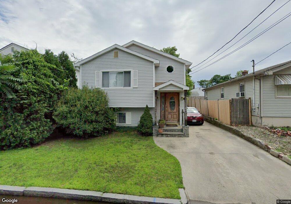 57 Ophelia St, Providence, RI 02909 - photo 1