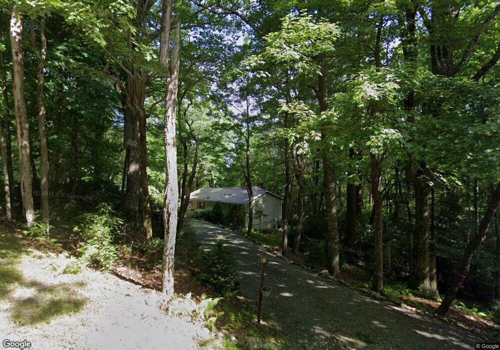 532 Little Laurel Road Extension, Boone, NC 28607 - photo 1