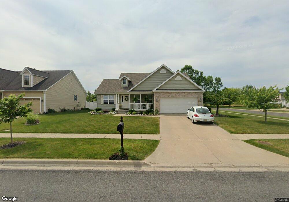 1250 Jackson Dr unit 72, Owosso, MI 48867 - photo 1