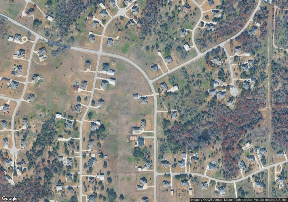 316 Antler Ridge Dr, Azle, TX 76020 - photo 1