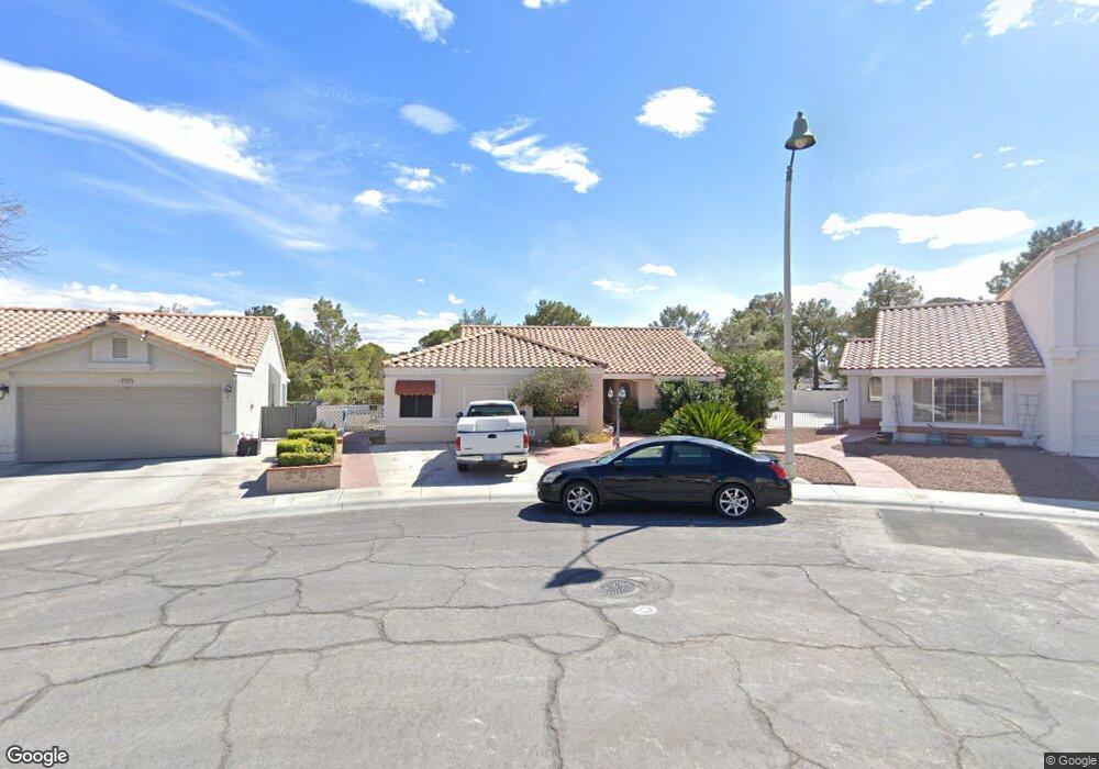 9505 Lazy River Dr, Las Vegas, NV 89117 - photo 1