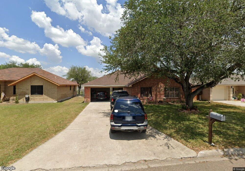 2222 N Wilson Dr, Weslaco, TX 78599 - photo 1