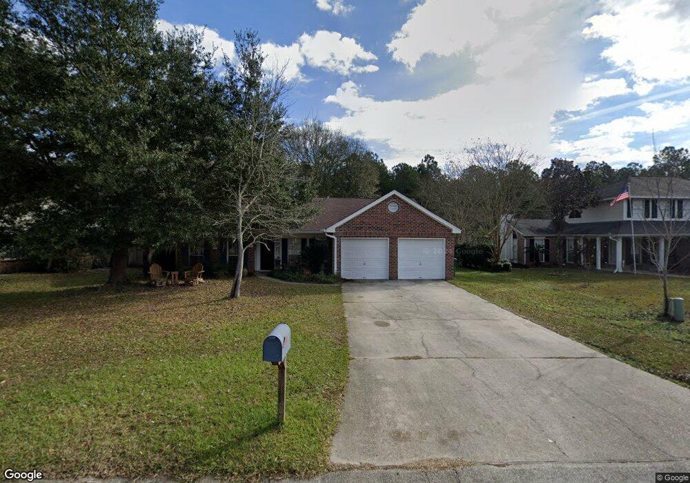 3150 Meadow Lake Dr E, Slidell, LA 70461 - photo 1