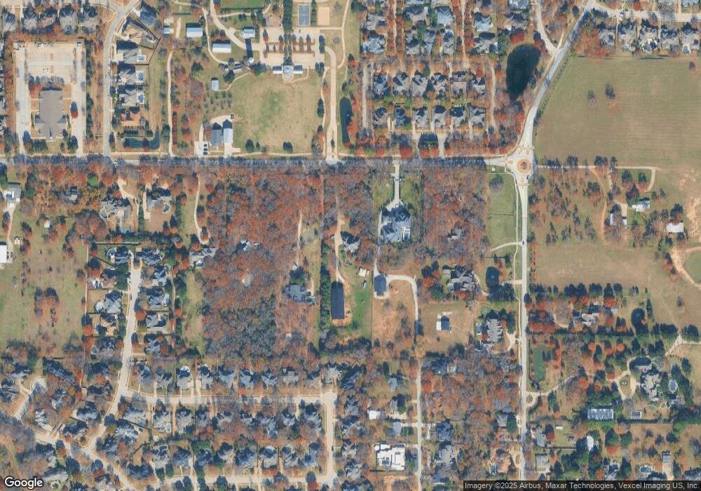 205 W Mcdonwell School Rd, Colleyville, TX 76034 - photo 1