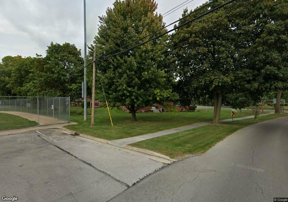 420 Avondale Rd, Findlay, OH 45840 - photo 1