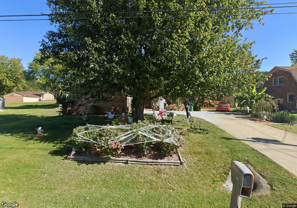 146 Heft Ave, Lebanon Junction, KY 40150 - photo 1