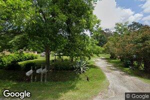 150 Russell St NE, Warwick, GA 31796