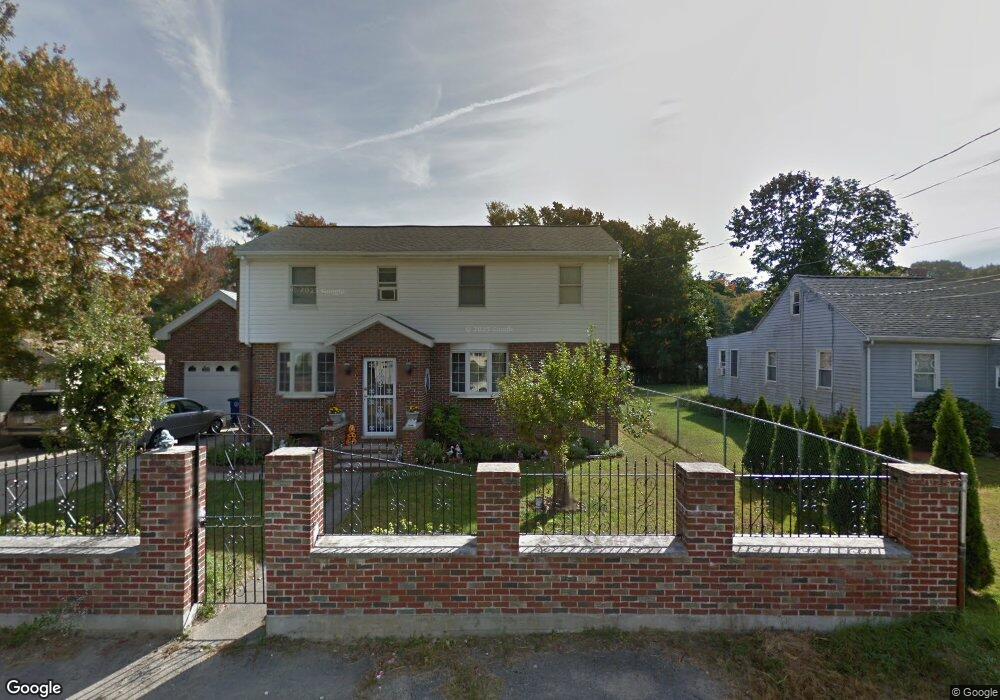 22 Birchcroft Rd, Braintree, MA 02184 - photo 1