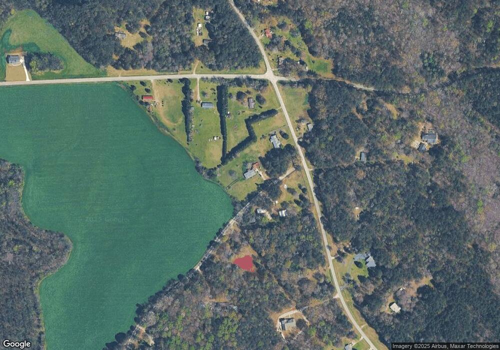 1021 Perryman Rd, Buckhead, GA 30625 - photo 1