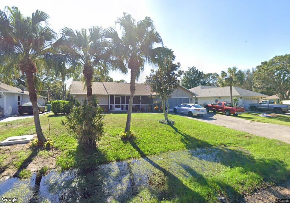 1565 Esterbrook Ln, Sebastian, FL 32958 - photo 1